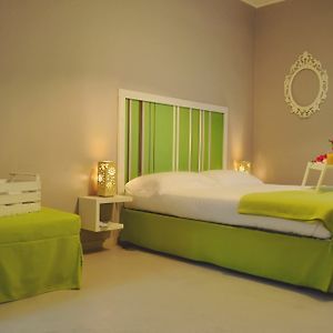 Camera deluxe con letto king size